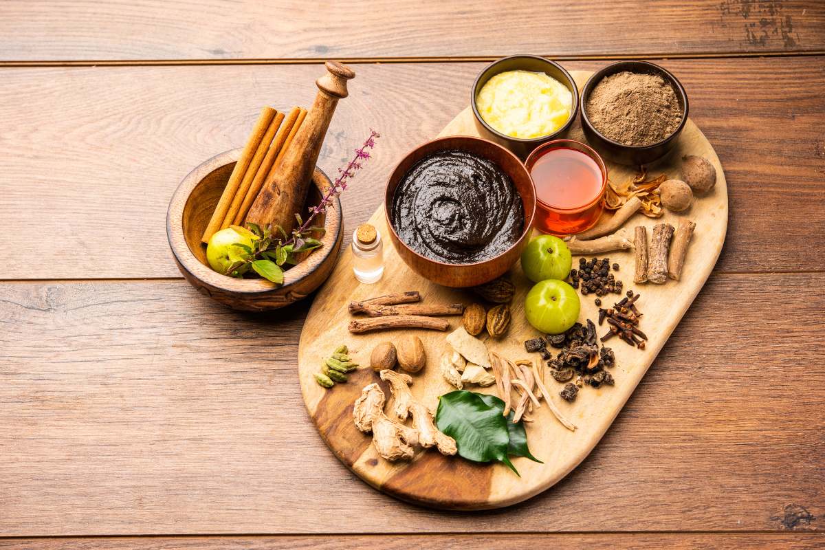 Ayurvedic Food Counseling Dr Emily